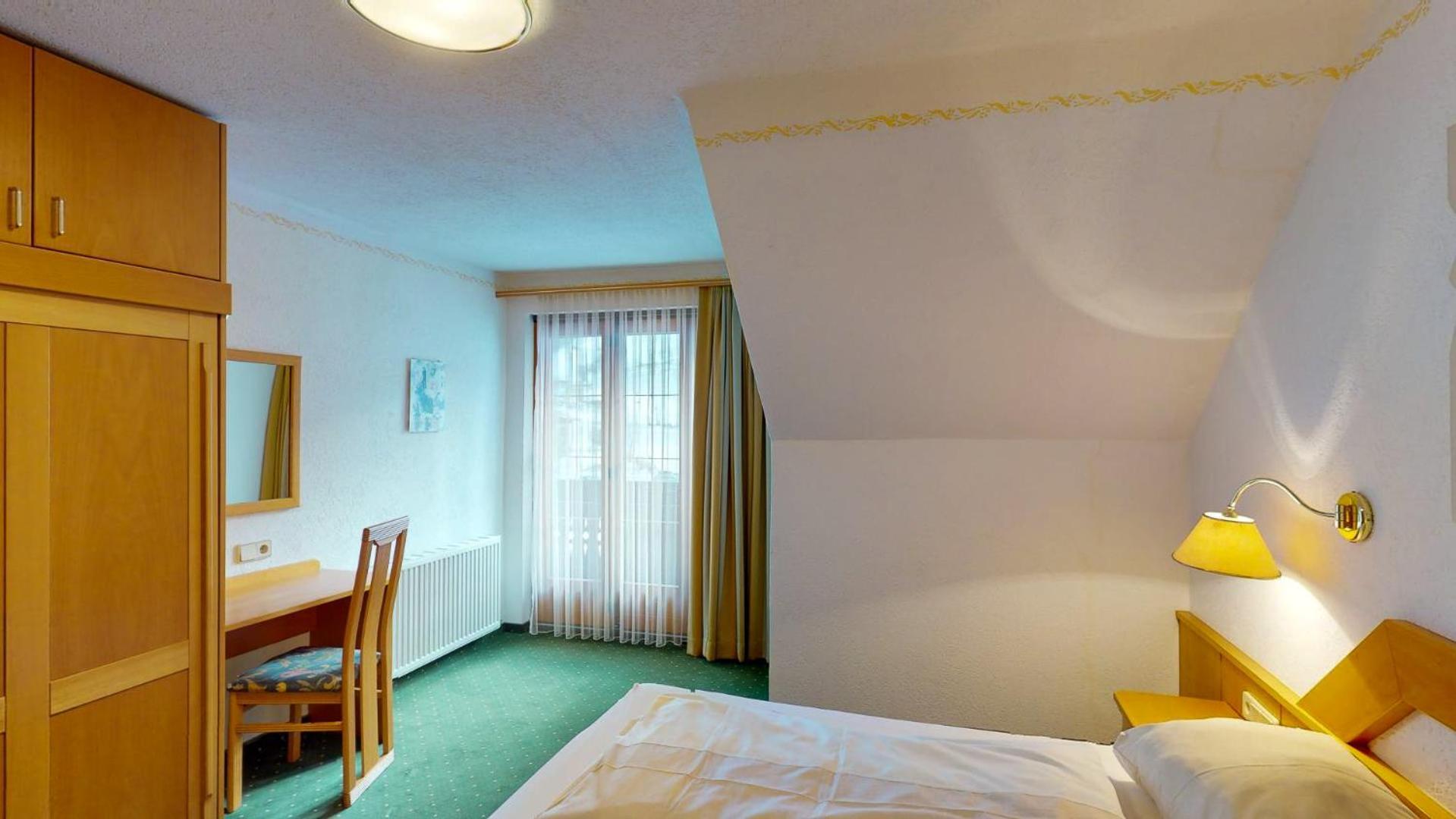 Braeuhaus Appartements Bad Kleinkirchheim Extérieur photo