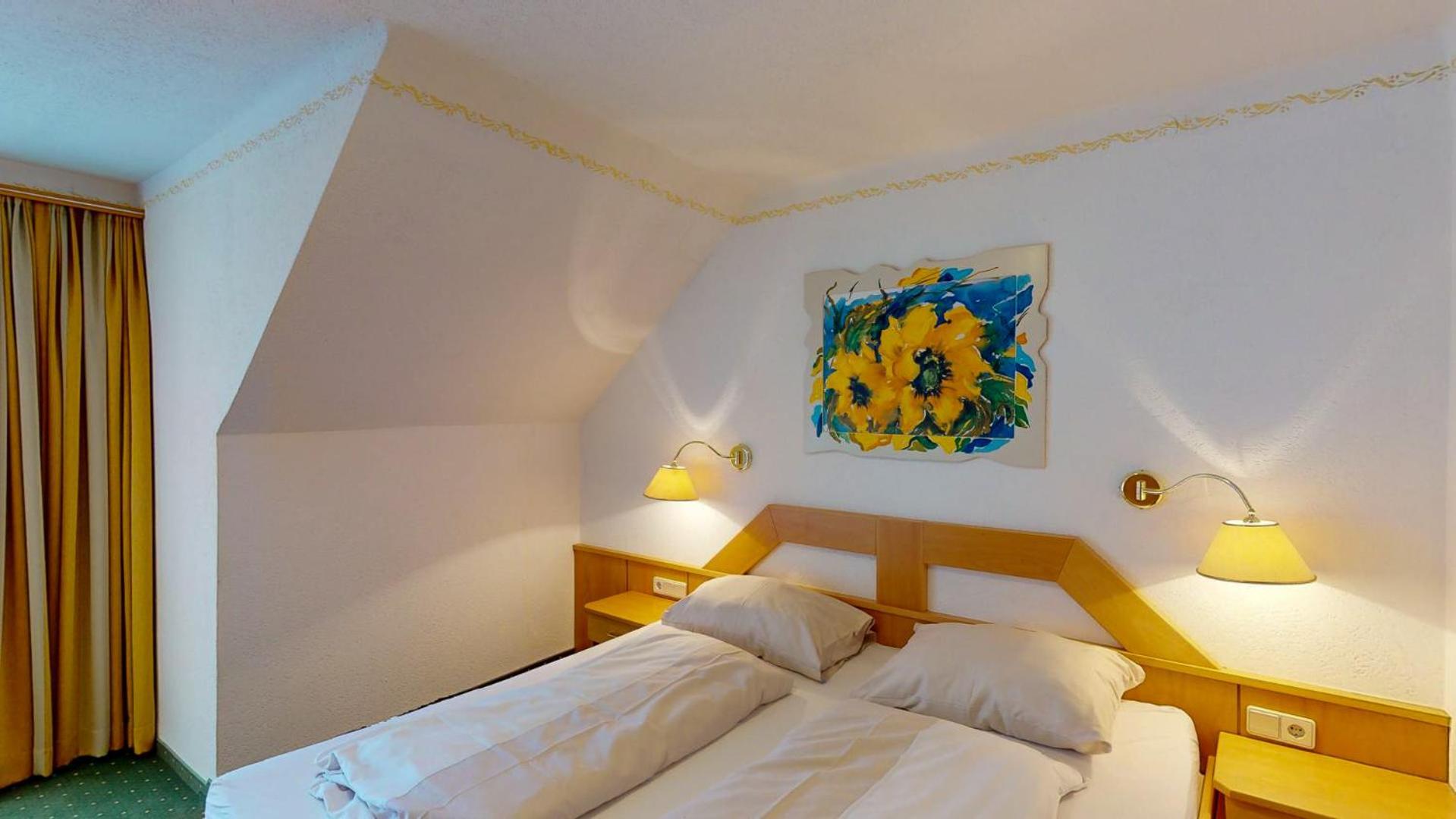 Braeuhaus Appartements Bad Kleinkirchheim Extérieur photo
