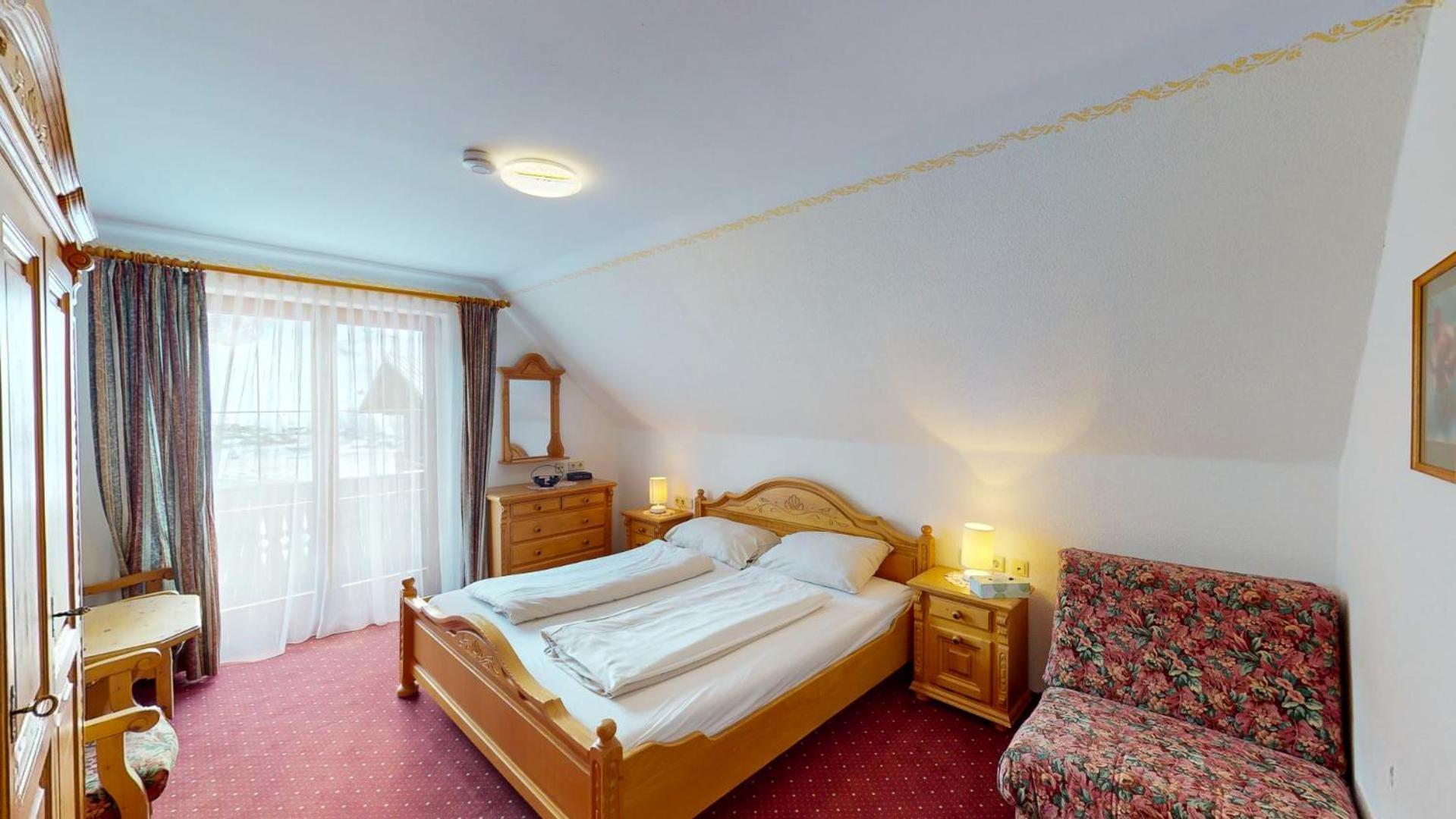 Braeuhaus Appartements Bad Kleinkirchheim Extérieur photo