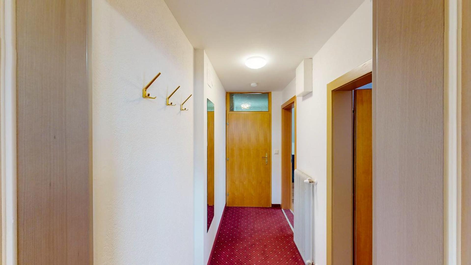 Braeuhaus Appartements Bad Kleinkirchheim Extérieur photo