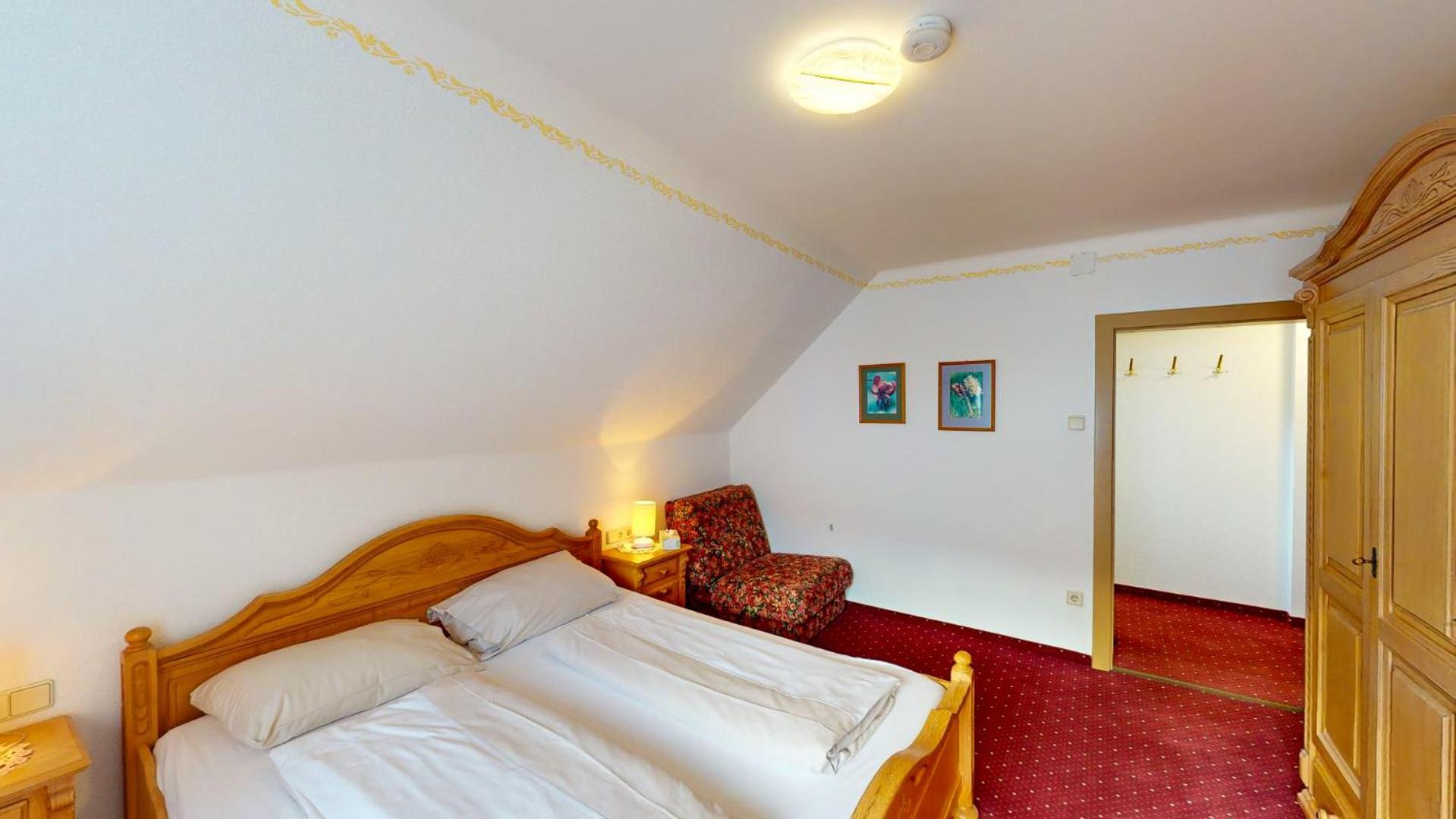 Braeuhaus Appartements Bad Kleinkirchheim Extérieur photo