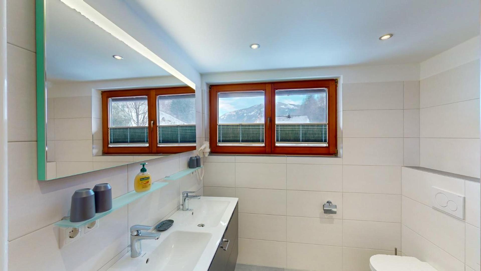 Braeuhaus Appartements Bad Kleinkirchheim Extérieur photo
