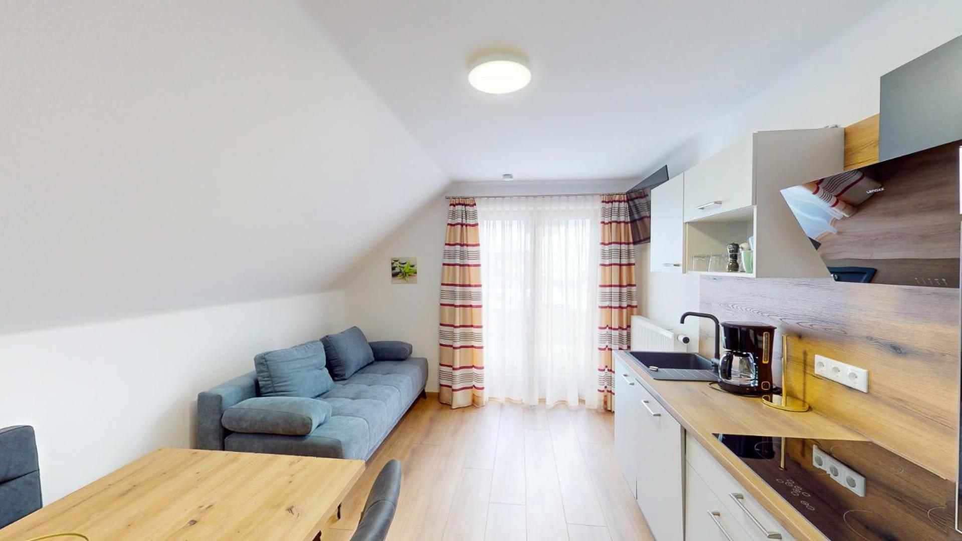 Braeuhaus Appartements Bad Kleinkirchheim Extérieur photo