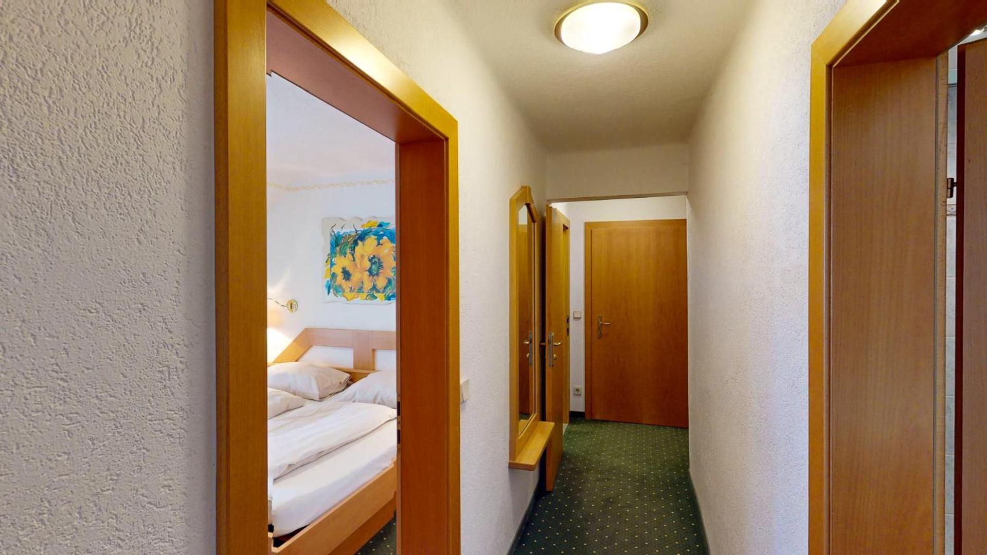 Braeuhaus Appartements Bad Kleinkirchheim Extérieur photo