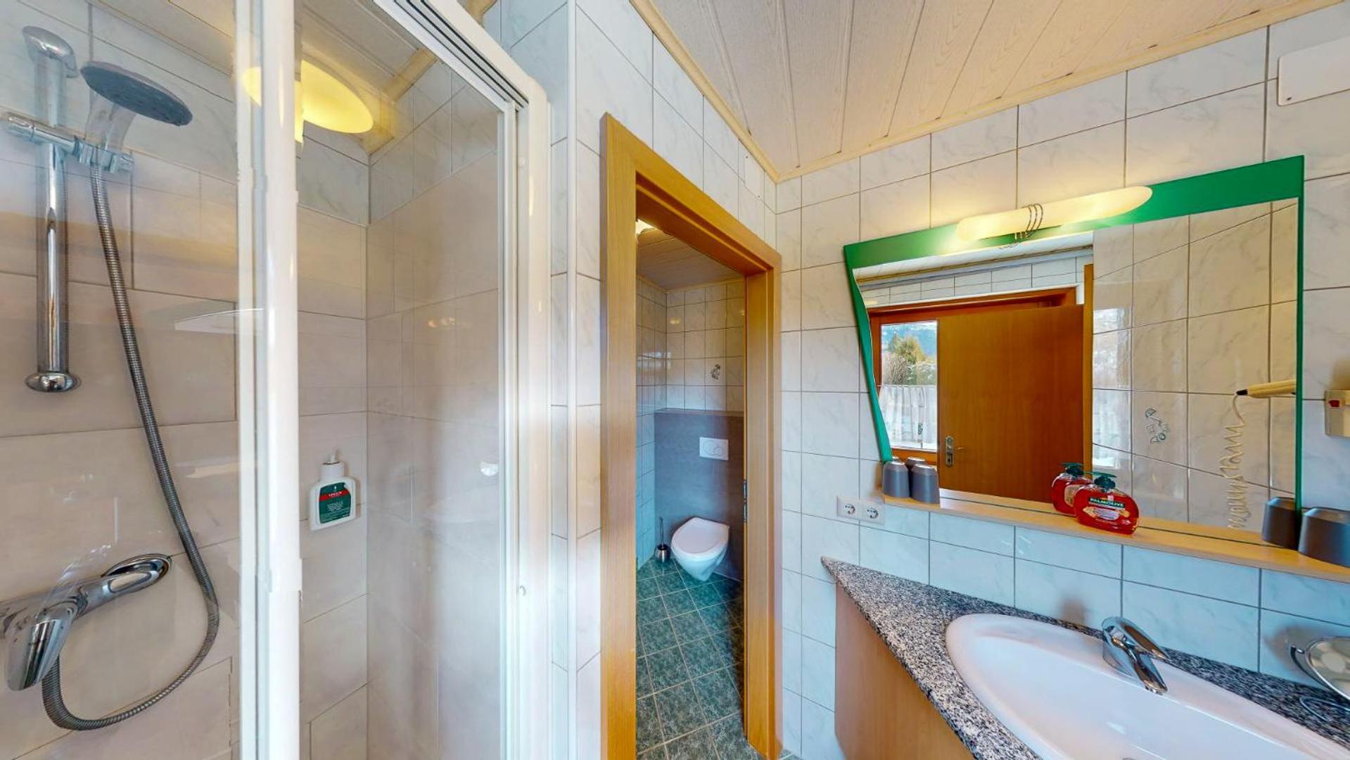 Braeuhaus Appartements Bad Kleinkirchheim Extérieur photo