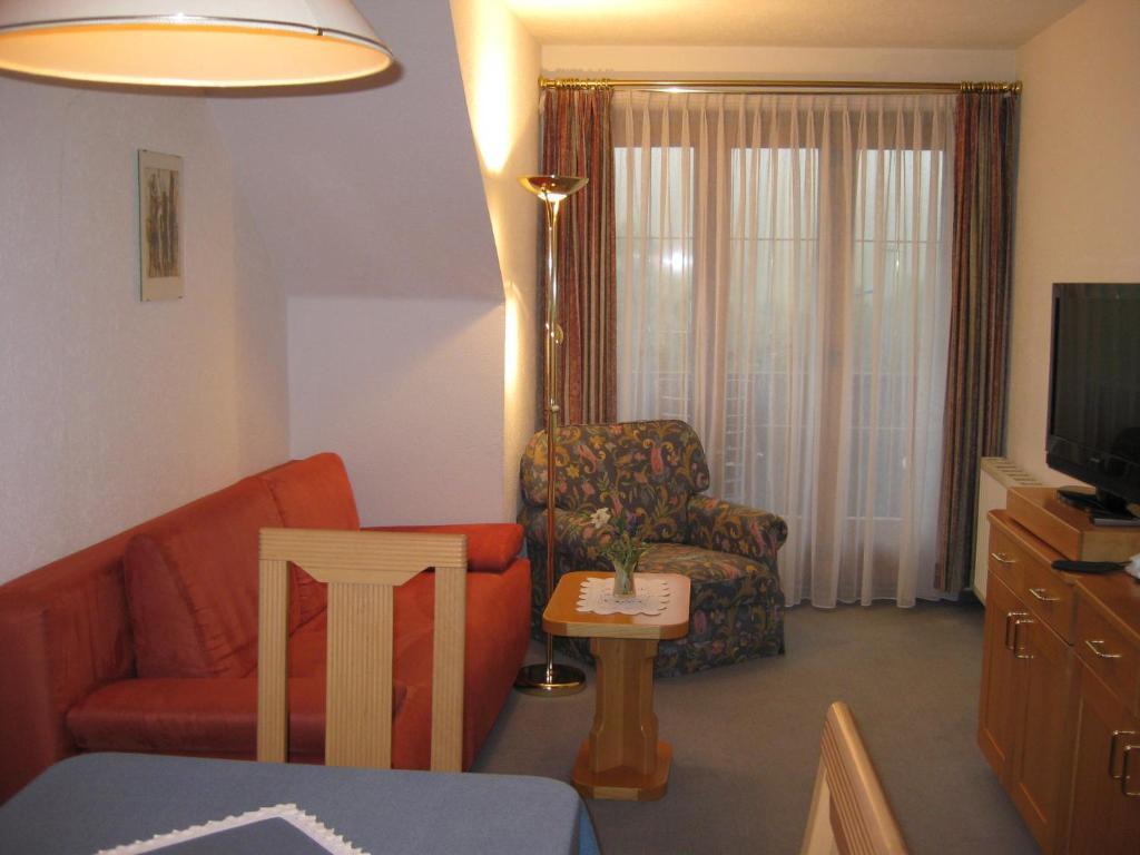 Braeuhaus Appartements Bad Kleinkirchheim Chambre photo