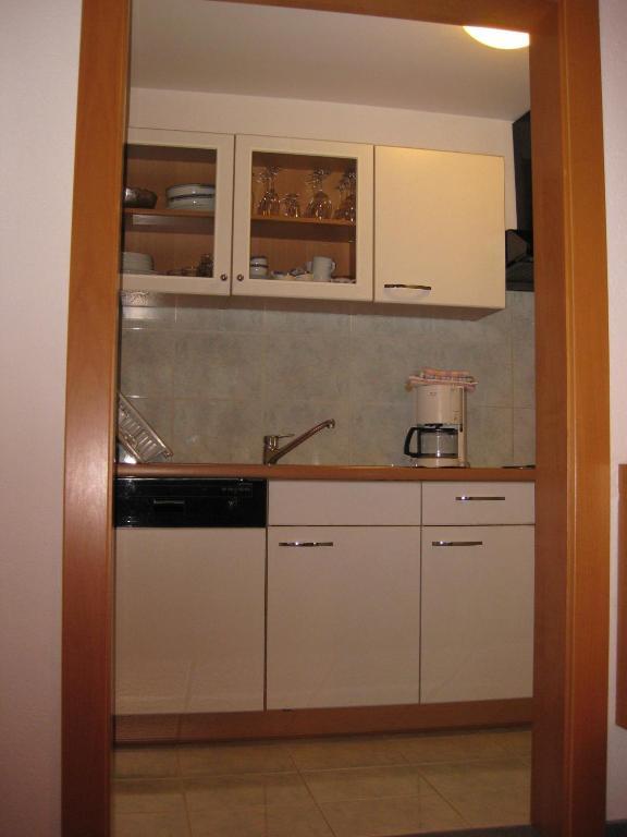 Braeuhaus Appartements Bad Kleinkirchheim Chambre photo