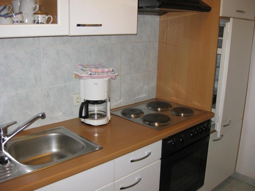 Braeuhaus Appartements Bad Kleinkirchheim Chambre photo