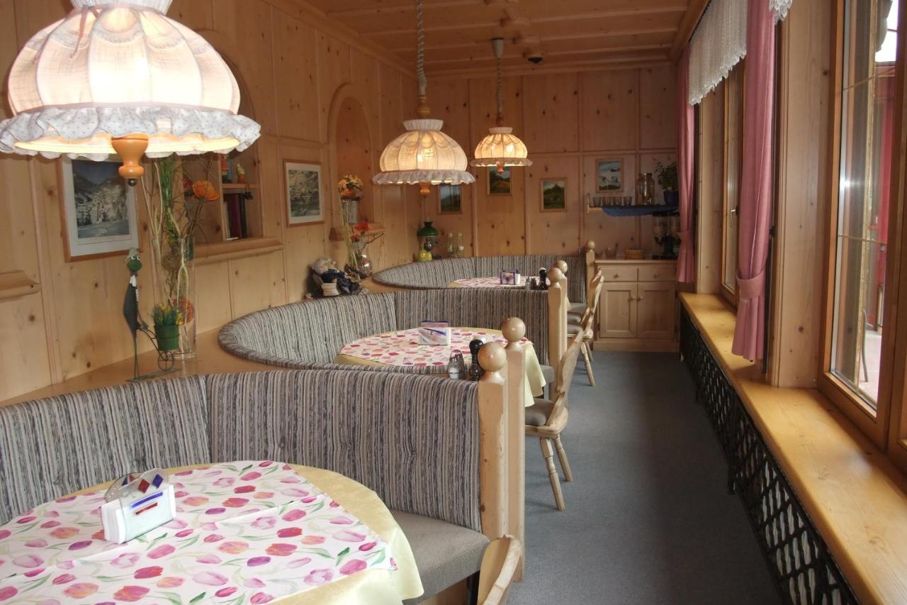 Braeuhaus Appartements Bad Kleinkirchheim Extérieur photo